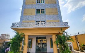 Presken Hotel K-One, Bank Anthony, Lagos